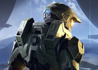 Слух: Halo Infinite уже готова к выходу на PlayStation 5 — анонс скоро