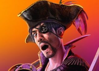 Гимн Горо Мадзимы: Представлен новый трейлер Like a Dragon: Pirate Yakuza in Hawaii