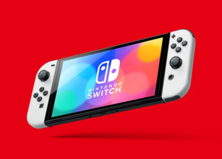 Продано более 150 миллионов консолей Nintendo Switch