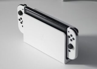 Подтверждено: Nintendo продолжит поддерживать Switch играми даже после выхода Switch 2