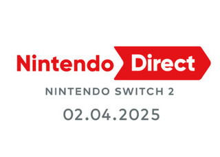 Nintendo назвала точное время презентации Switch 2