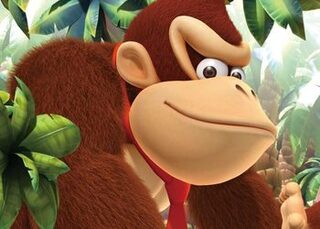 Nintendo выпустила демоверсию Donkey Kong Country Returns HD — можно пройти первые уровни