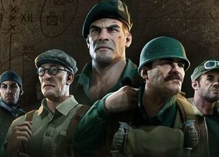 Commandos: Origins выйдет 9 апреля — релиз отложили на месяц