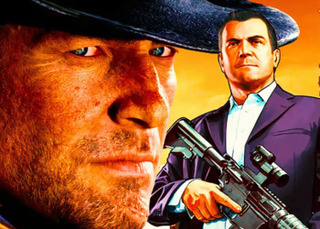 Grand Theft Auto V разошлась тиражом в 210 миллионов копий, Red Dead Redemption 2 — 70 миллионов копий