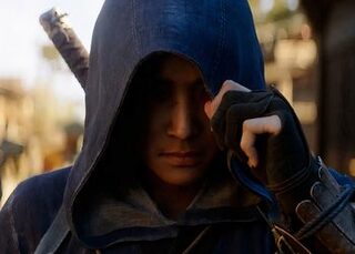 Assassin’s Creed Shadows потребует 123,2 ГБ свободного места для установки