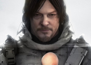 Хидео Кодзима покажет Death Stranding 2 на SXSW 2025 в марте