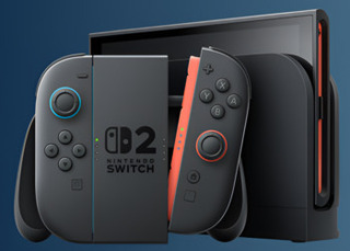 Новые патенты Nintendo раскрывают интересные возможности контроллеров Switch 2