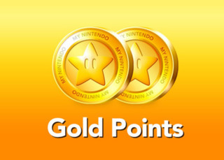 Халява заканчивается: Nintendo закроет бонусную програму Gold Points в марте