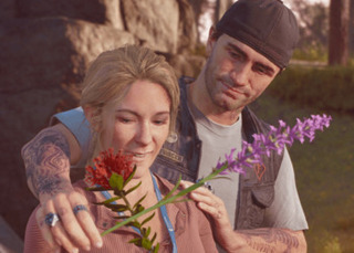 Владельцы PlayStation 5 проявили интерес к Days Gone Remastered — игра Sony вошла в топ самых предзаказываемых