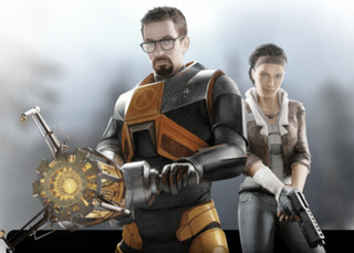 Датамайнер: Valve приступила к полировке Half-Life 3