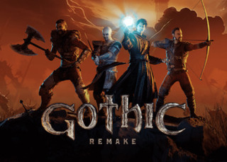 Назад на Хоринис: Наши первые впечатления от Gothic 1 Remake