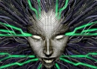 Обновление классической игры: Скриншоты System Shock 2: 25th Anniversary Remaster