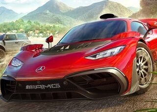 Хотите поиграть в Forza Horizon 5 на PlayStation 5? Покупайте в PlayStation Store — дисковый релиз не планируется