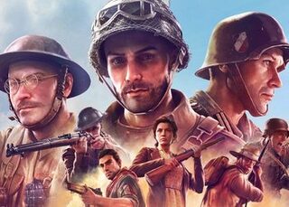 Company of Heroes 3 появилась в российском Steam и стала временно бесплатной