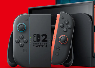 Похоже, Nintendo интегрирует систему голосового чата в ОС Switch 2 — это прогресс по сравнению с первой Switch