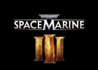 Императору нужен триквел: Saber Interactive анонсировала Warhammer 40,000: Space Marine 3