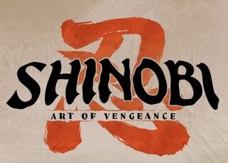 Прославленный воин возвращается: Скриншоты Shinobi: Art of Vengeance от разработчиков Streets of Rage 4