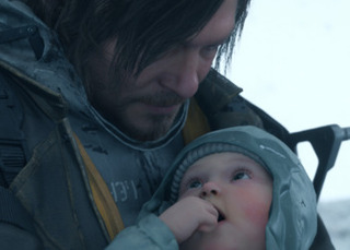 В PlayStation Store открылись предзаказы Death Stranding 2: On The Beach