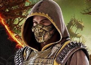 Эд Бун показал облики героев Mortal Kombat 1 по фильму «Мортал Комбат 2»