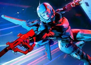 Разработчики Ruiner показали новый геймплей и анонсировали демоверсию Metal Eden