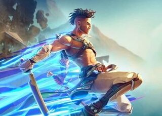 Мобильный принц: Prince of Persia: The Lost Crown вышла на iOS и Android