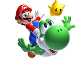 Super Mario Galaxy будет работать на Nintendo Switch 2 в разрешении 4K