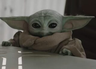 Таков путь: Lucasfilm показала трейлер фильма «Звёздные войны: Мандалорец и Грогу»