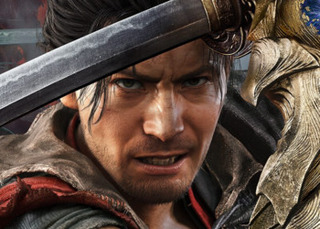 Предыстория Миямото Мусаси и сражения с демонами в сюжетном трейлере Onimusha: Way of the Sword от Capcom
