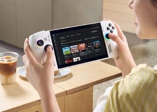 Стартовал сбор предзаказов на  ASUS ROG Xbox Ally, раскрыта финальная цена