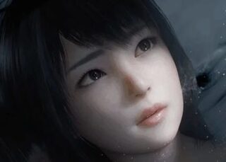 Появились новые кадры ремейка FATAL FRAME II: Crimson Butterfly — разработчики рассказали об отличиях от оригинала