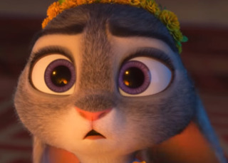 Герои под прикрытием: Disney показала финальный трейлер мультфильма «Зверополис 2»