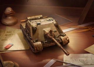 В Tanks Blitz появились польские ПТ-САУ с уникальной механикой остывания орудия