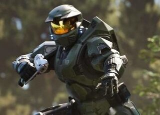 XboxEra: Над ремейком Halo: Combat Evolved работает Virtuos Studios
