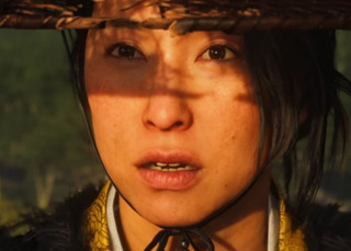 Ghost of Yotei стала самой быстропродаваемой игрой Sony на PlayStation 5 в Японии — первое место чарта