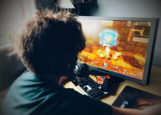 В России разрабатывается ГОСТ на компьютерные игры