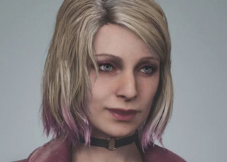 Ремейк Silent Hill 2 может остаться без дополнительного сценария Born From a Wish