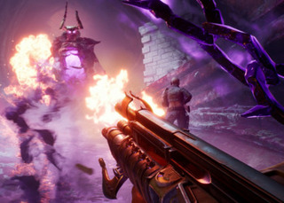 В Steam появилась демоверсия Painkiller