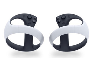 Контроллеры PlayStation VR2 впервые появятся в отдельной продаже — цена неприятно удивляет