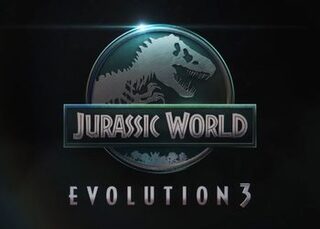 Jurassic World Evolution 3 вышла на консолях и ПК