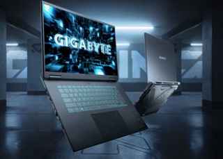 В России стартовали продажи новых моделей игровых ноутбуков GAMING A16 PRO и GAMING A18 от GIGABYTE
