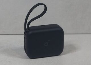 Невероятный гибрид: Обзор наушников Soundcore P41i