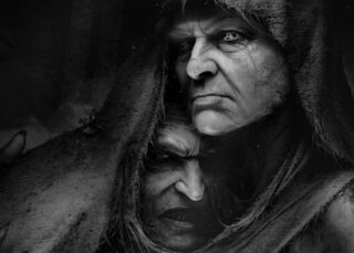 Ужасы Аральского моря: Студия Ice‑Pick Lodge анонсировала Darkwood  2