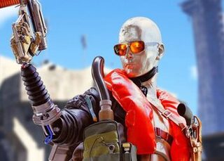 Авторы ARC Raiders и The Finals готовят две новые игры