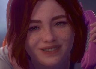 Черная французская полоса: Don’t Nod  признала провал Lost Records: Bloom & Rage