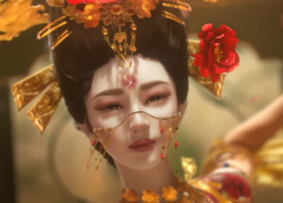 Игроки проявили большой интерес к китайской RPG Where Winds Meet для PlayStation 5 и ПК