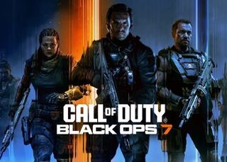 Остановить хаос: Представлен релизный трейлер Call of Duty: Black Ops 7