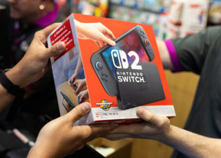 Владельцы Switch активно переходят на Switch 2, сторонние разработчики массово готовят игры для новой консоли Nintendo
