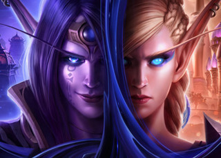 Blizzard Entertainment поставила точку в слухах о выходе World of Warcraft на консолях