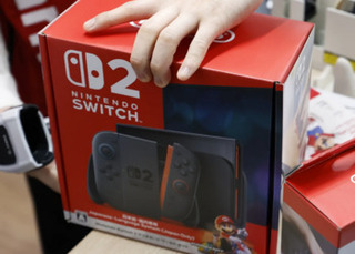 В Capcom заметили, что некоторые владельцы PlayStation 4 решают перейти на Nintendo Switch 2 вместо PlayStation 5