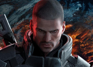 Новая Mass Effect всё ещё в разработке, сценаристы BioWare трудятся над историей и романами — Amazon снимет сериал
